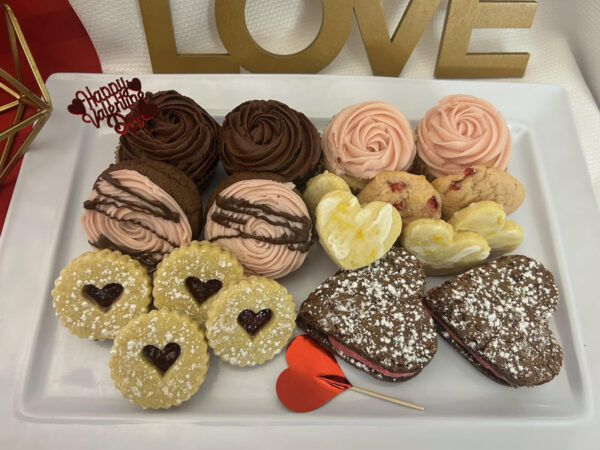 Valentine’s Day Platter